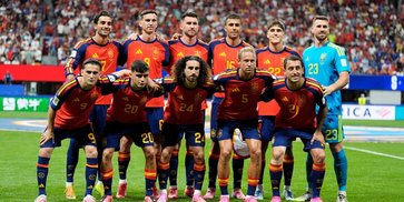 Wakil Eropa Belum Meyakinkan di Piala Dunia 2026, Bisakah Prancis dan Inggris Menyelamatkan Situasi? Wakil Eropa Belum Meyakinkan di Piala Dunia 2026, Bisakah Prancis dan Inggris Menyelamatkan Situasi?