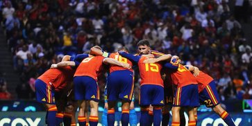 Link Streaming Piala Dunia 2026: Spanyol vs Tanjung Verde
