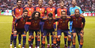 4 Sorotan Besar Timnas Spanyol di Piala Dunia 2026: Lamine Yamal hingga Beban Ekspektasi Juara