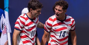 Jadwal dan Live Streaming Amerika Serikat vs Paraguay di Piala Dunia 2026 Hari Ini, 13 Juni 2026 Jadwal dan Live Streaming Amerika Serikat vs Paraguay di Piala Dunia 2026 Hari Ini, 13 Juni 2026