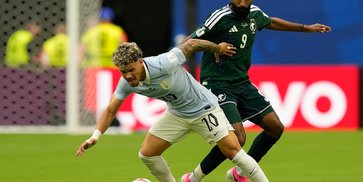 Catatan Menarik Arab Saudi vs Uruguay: Wakil Asia Masih Tak Terkalahkan di Piala Dunia 2026