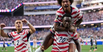 Hasil Amerika Serikat vs Paraguay: Tuan Rumah Buka Piala Dunia 2026 dengan Kemenangan Meyakinkan!