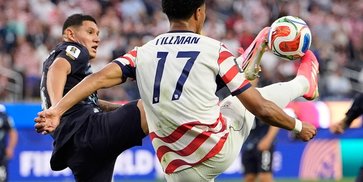 Klasemen Grup D Piala Dunia 2026 Setelah Laga Amerika Serikat vs Paraguay Klasemen Grup D Piala Dunia 2026 Setelah Laga Amerika Serikat vs Paraguay