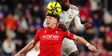 Real Madrid Ketiban Durian Runtuh, Dapat 20 Juta Euro dari Transfer Victor Munoz ke Liverpool