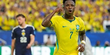 Daftar Lengkap Tim Lolos 32 Besar Piala Dunia 2026: Update Grup A hingga L Daftar Lengkap Tim Lolos 32 Besar Piala Dunia 2026: Update Grup A hingga L