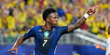 Link Streaming Skotlandia vs Brazil: Tayang di Mana dan Jam Berapa Kickoff? Link Streaming Skotlandia vs Brazil: Tayang di Mana dan Jam Berapa Kickoff?