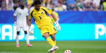 Vozinha tak Gentar Hadapi Lionel Messi, Cape Verde Bidik Kejutan Saat Tantang Argentina di 32 Besar Piala Dunia 2026 Vozinha tak Gentar Hadapi Lionel Messi, Cape Verde Bidik Kejutan Saat Tantang Argentina di 32 Besar Piala Dunia 2026