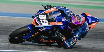 Para Rider Yamaha Racing Indonesia Siap Tarung di ARRC Jepang 2026, Target Sabet Poin Para Rider Yamaha Racing Indonesia Siap Tarung di ARRC Jepang 2026, Target Sabet Poin
