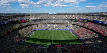 Stadion Terlihat Sepi, FIFA Klaim Justru Hampir Penuh: Ada Apa di Piala Dunia 2026? Stadion Terlihat Sepi, FIFA Klaim Justru Hampir Penuh: Ada Apa di Piala Dunia 2026?