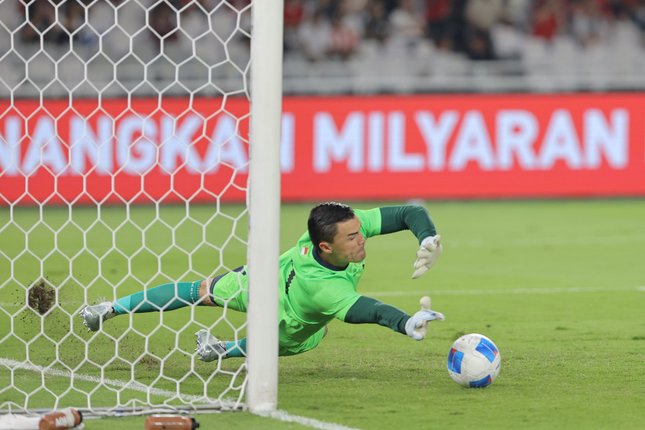 Man of The Match