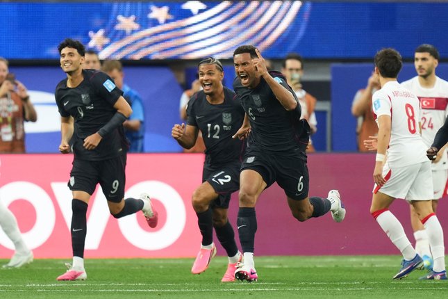 Daftar Lengkap Tim Lolos 32 Besar
