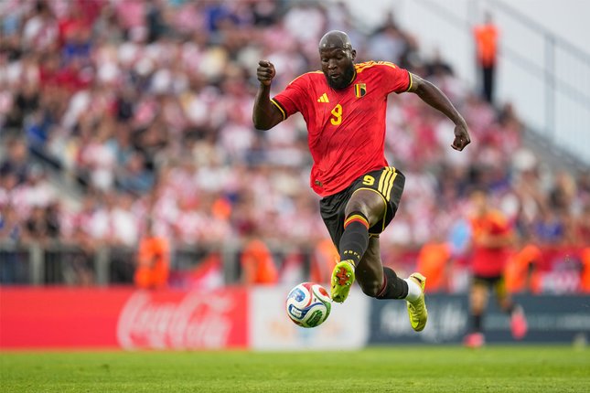 3. Belgia 3. Belgia