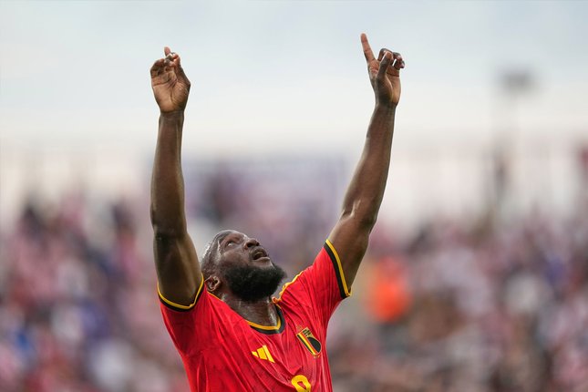 Prediksi Skor Belgia vs Mesir Prediksi Skor Belgia vs Mesir