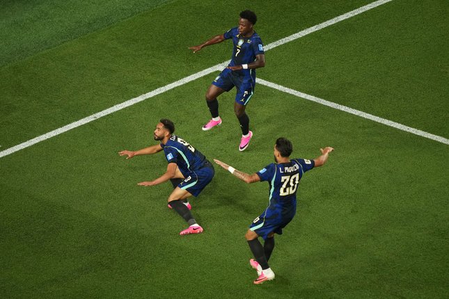 Susunan Pemain Brasil vs Haiti Susunan Pemain Brasil vs Haiti