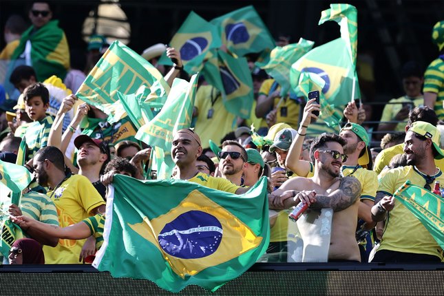 Jadwal Siaran Langsung dan Live Streaming Piala Dunia 2026 Skotlandia vs Brasil