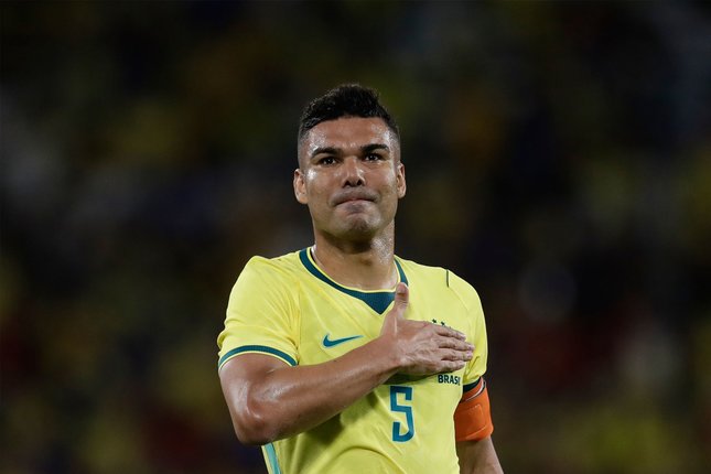 Modal Kuat Brasil