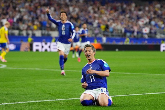 Statistik Pertandingan