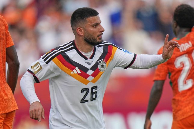 Jadwal 32 Besar Piala Dunia 2026: Jerman vs Paraguay