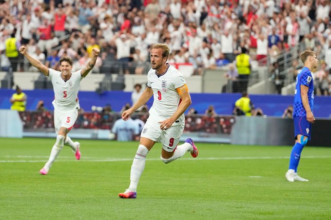 Tiga Rekor Bersejarah Harry Kane