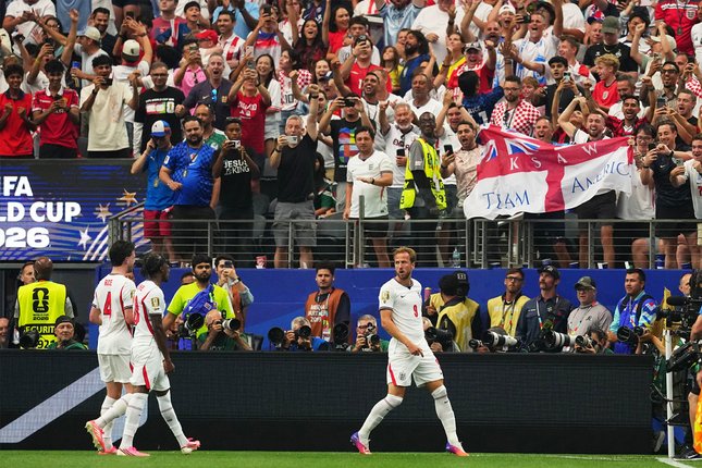Drama Penalti dan Mentalitas Baru Inggris