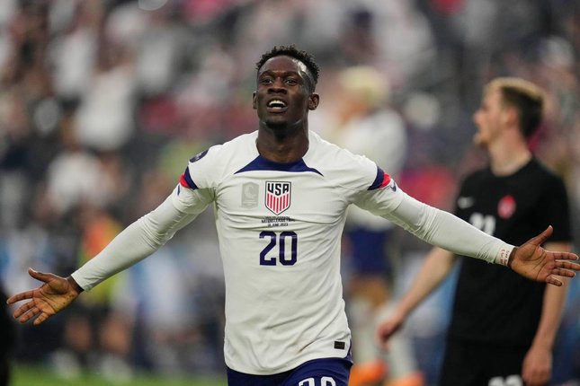 Wonderkid Arsenal yang Sulit Menembus Tim Utama