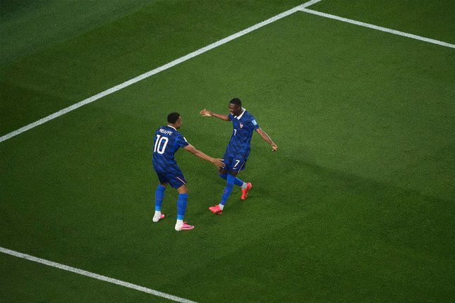 Selisih Gol Jadi Pembeda di Puncak Klasemen