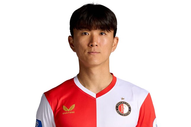 Perjalanan Karier Hwang In-Beom: Jelajahi Eropa Hingga Bersinar di Feyenoord