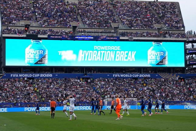 Jadwal Siaran Langsung Prancis vs Swedia Jadwal Siaran Langsung Prancis vs Swedia
