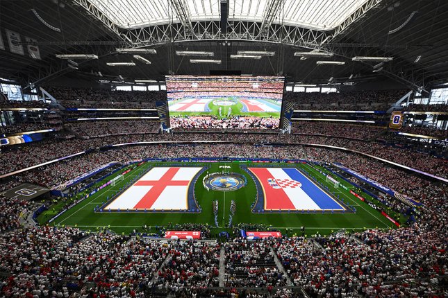 Klasemen Piala Dunia 2026 Klasemen Piala Dunia 2026