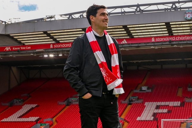 Fokus Beralih ke Skuad Liverpool Fokus Beralih ke Skuad Liverpool