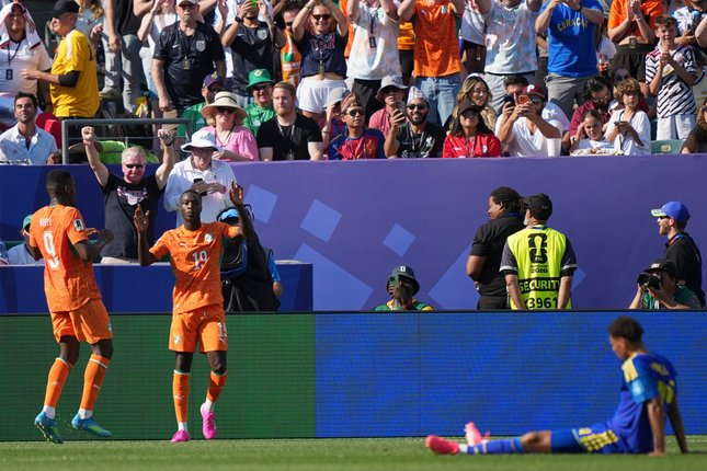 Klasemen Piala Dunia 2026