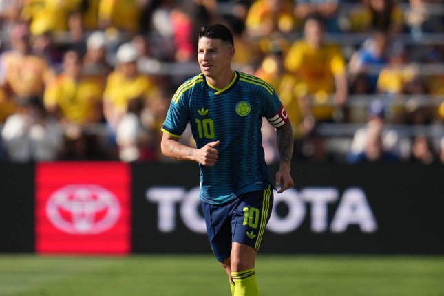 Prakiraan Susunan Pemain Uzbekistan vs Kolombia