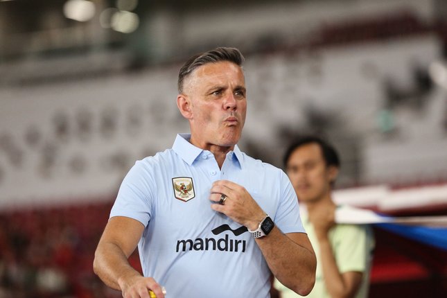 Gambaran Masa Depan Sepak Bola Indonesia Gambaran Masa Depan Sepak Bola Indonesia