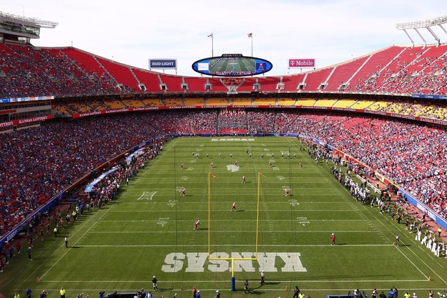Laga-Laga Penting yang Pernah Digelar di Kansas City Stadium