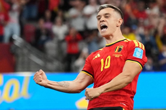 Prediksi Skor Belgia vs Senegal