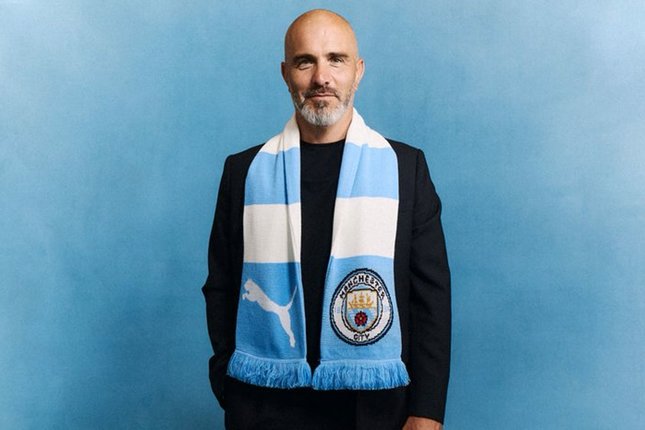 City Mulai Pra Musim City Mulai Pra Musim