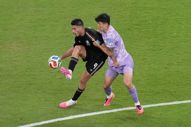 Jadwal Siaran Langsung dan Live Streaming Piala Dunia 2026 Afrika Selatan vs Korea Selatan