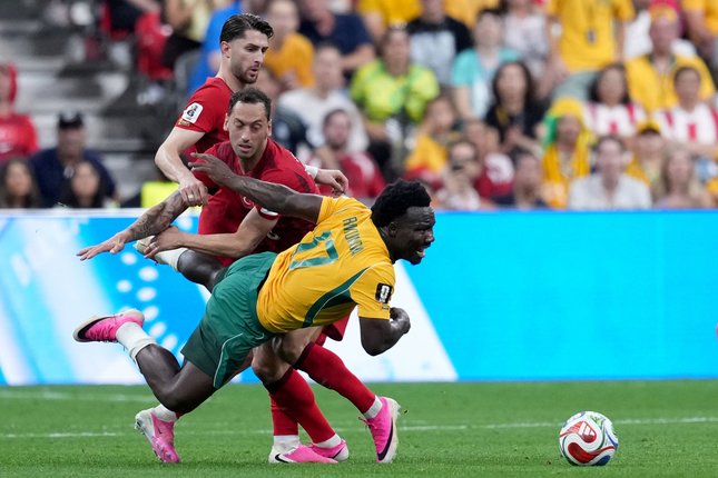 Man of the Match: Nestory Irankunda