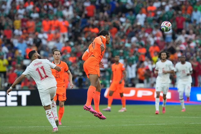 Ibrahimovic Kritik Keras Cara Bermain Belanda Ibrahimovic Kritik Keras Cara Bermain Belanda