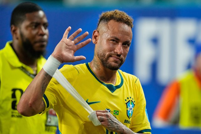 Jadwal 32 Besar Piala Dunia 2026: Brasil vs Jepang