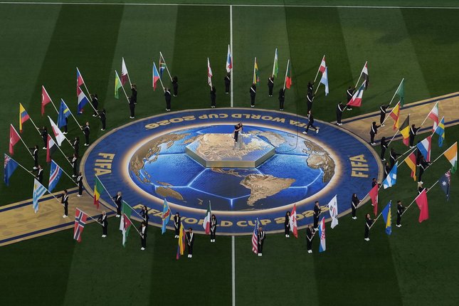 Jadwal Siaran Langsung Spanyol vs Cape Verde Jadwal Siaran Langsung Spanyol vs Cape Verde