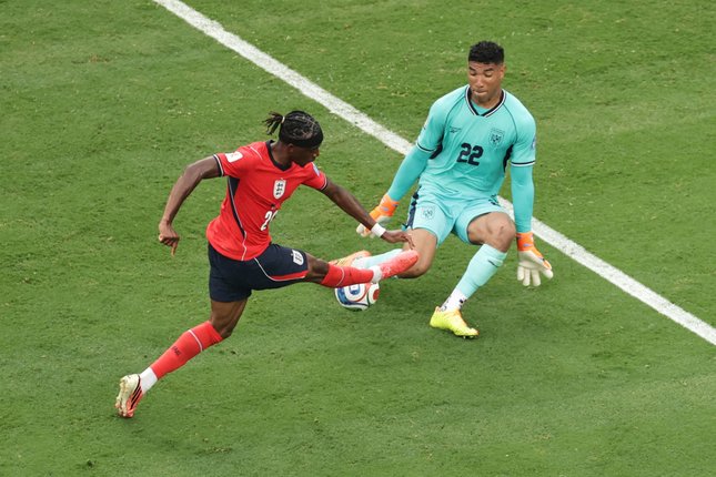 Deeney Kritik Saka, Rashford, dan Madueke Deeney Kritik Saka, Rashford, dan Madueke