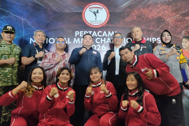 Peluang Terbuka Lebar