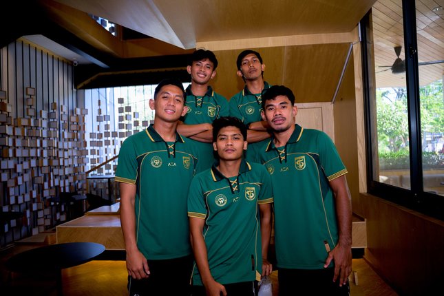 Jadwal Fase Grup Piala Presiden 2026