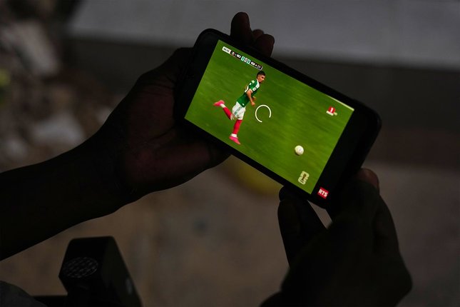Jadwal Siaran Langsung dan Live Streaming Piala Dunia 2026 Australia vs Turki
