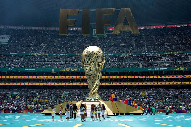 Jadwal Siaran Langsung Qatar vs Swiss