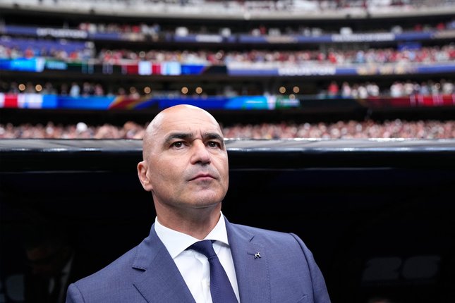 Portugal Perlu Keputusan Besar