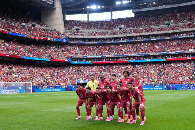 Portugal Perlu Keputusan Besar Portugal Perlu Keputusan Besar