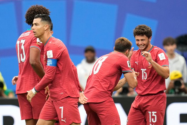 Klasemen Piala Dunia 2026