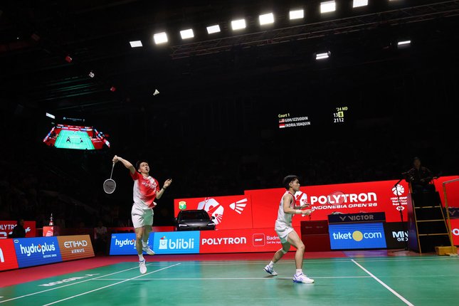 Minta Maaf Kepada Masyarakat Indonesia